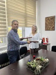 ГОДИШНА ПРОГРАМАЗА ВОСПИТНО ОБРАЗОВНАТА РАБОТАНА УЧИЛИШТЕТО ЗА УЧЕБНАТА2025/26 год.
